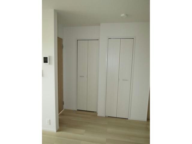 グラン・ソレイユの物件内観写真