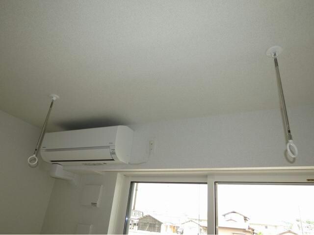 グラン・ソレイユの物件内観写真