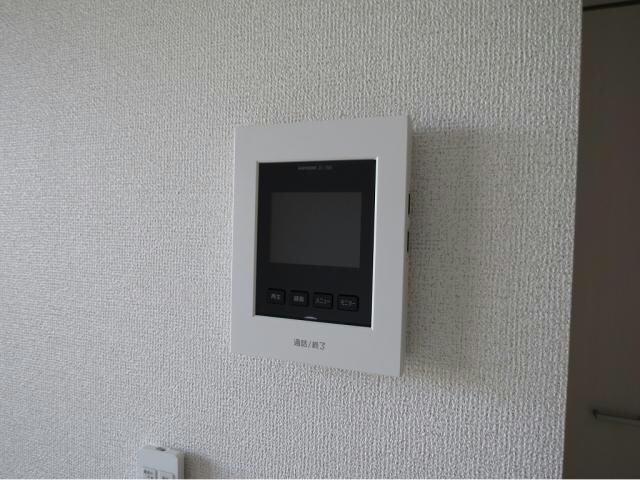 グラン・ソレイユの物件内観写真