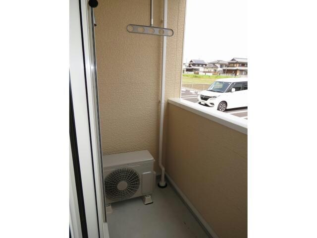 グラン・ソレイユの物件内観写真