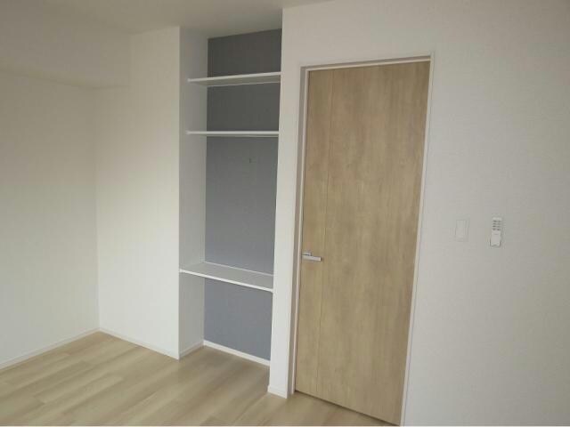 グラン・ソレイユの物件内観写真