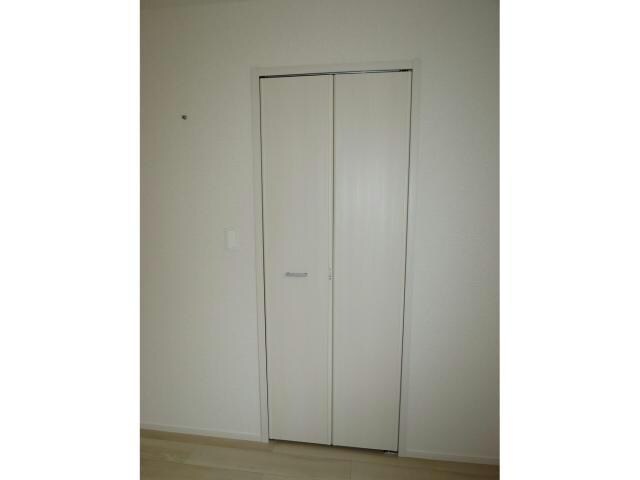 グラン・ソレイユの物件内観写真