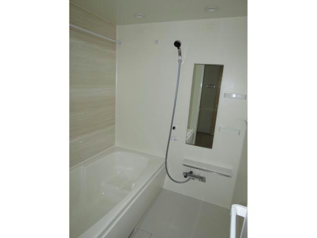 グラン・ソレイユの物件内観写真