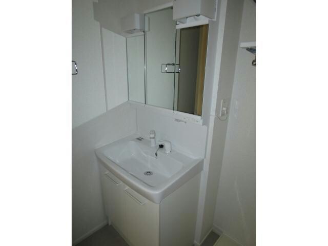 グラン・ソレイユの物件内観写真