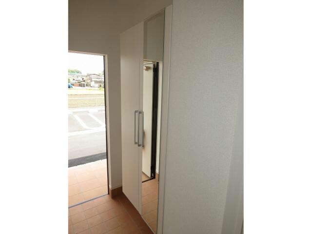 グラン・ソレイユの物件内観写真