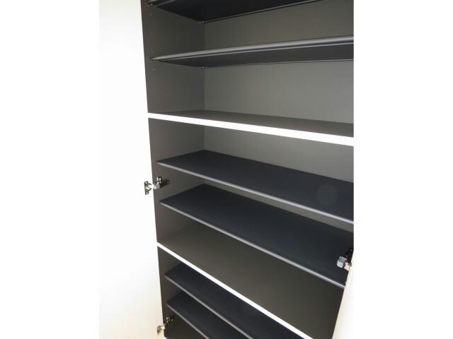 グラン・ソレイユの物件内観写真