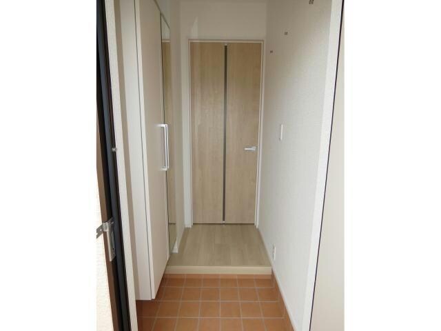 グラン・ソレイユの物件内観写真