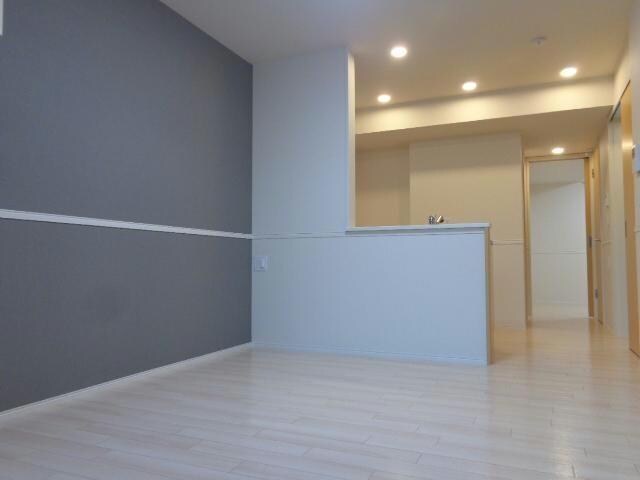 バン・テールの物件内観写真