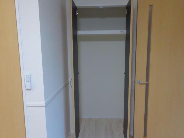 バン・テールの物件内観写真