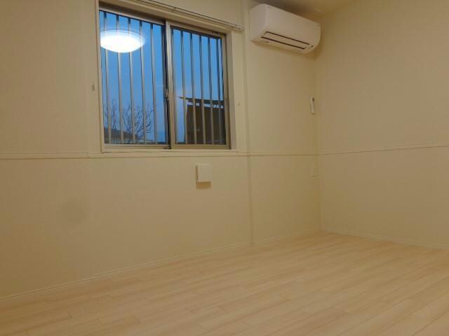 バン・テールの物件内観写真