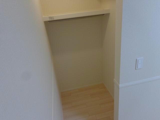 バン・テールの物件内観写真