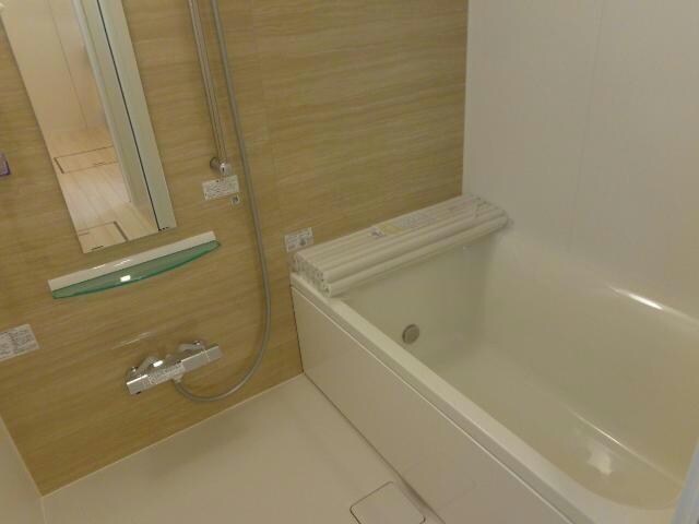 バン・テールの物件内観写真