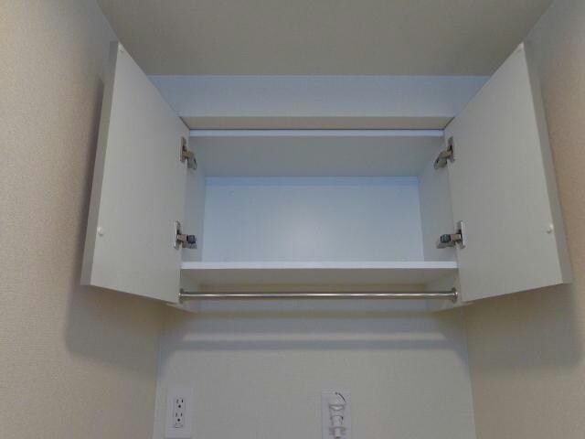 バン・テールの物件内観写真