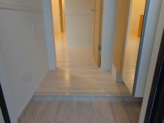 バン・テールの物件内観写真