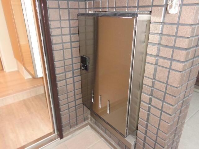 バン・テールの物件内観写真