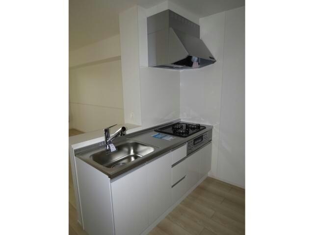 ベニアージュC・Dの物件内観写真