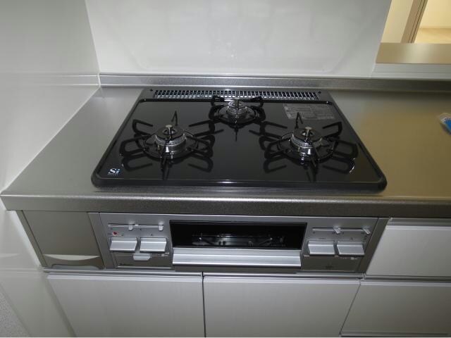 ベニアージュC・Dの物件内観写真