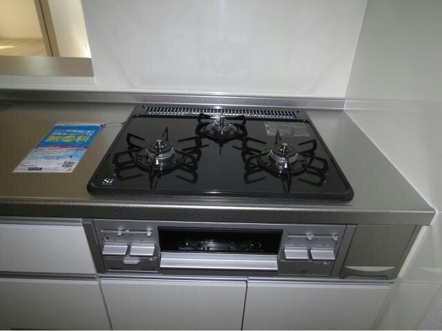 ベニアージュC・Dの物件内観写真