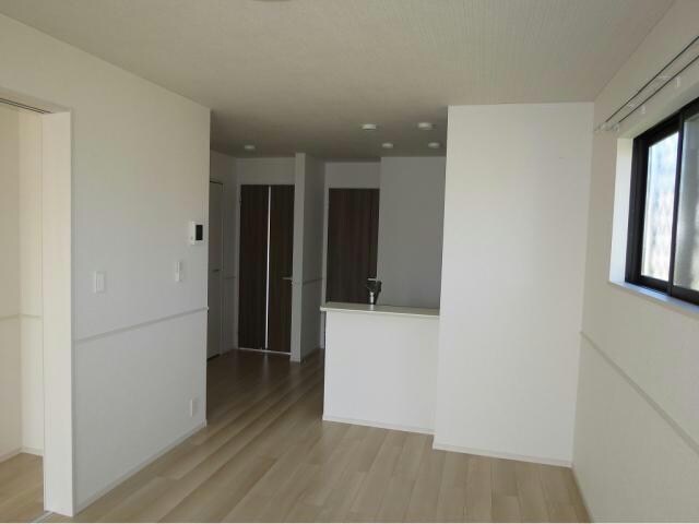 ベニアージュC・Dの物件内観写真