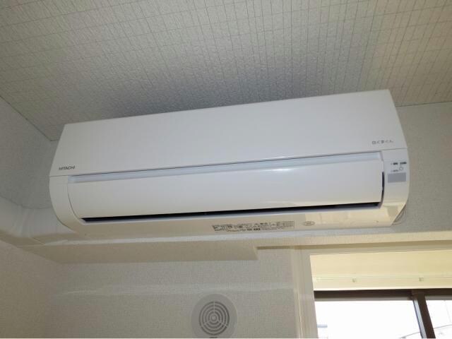 ベニアージュC・Dの物件内観写真