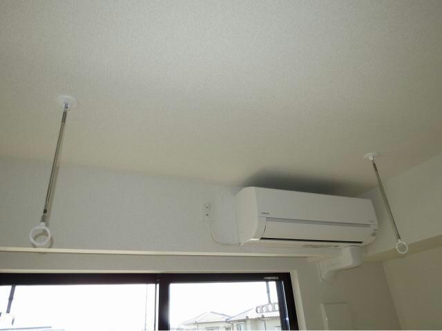 ベニアージュC・Dの物件内観写真