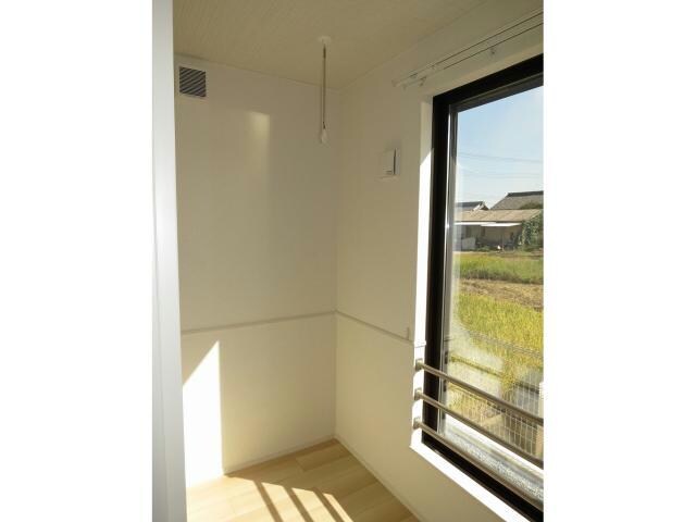 ベニアージュC・Dの物件内観写真