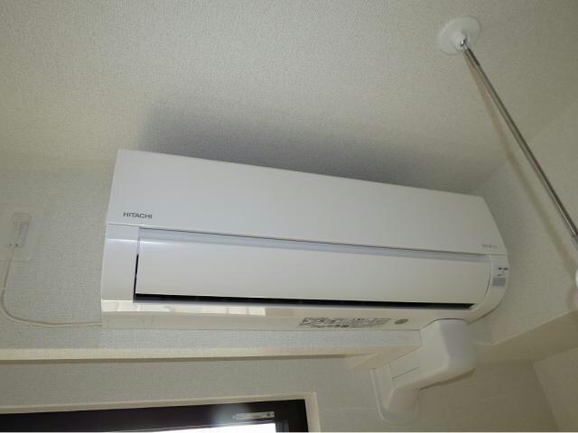 ベニアージュC・Dの物件内観写真