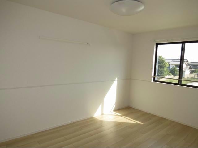 ベニアージュC・Dの物件内観写真