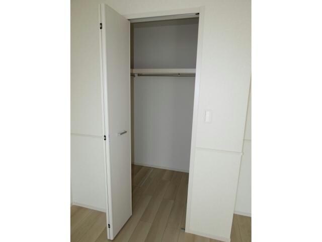 ベニアージュC・Dの物件内観写真