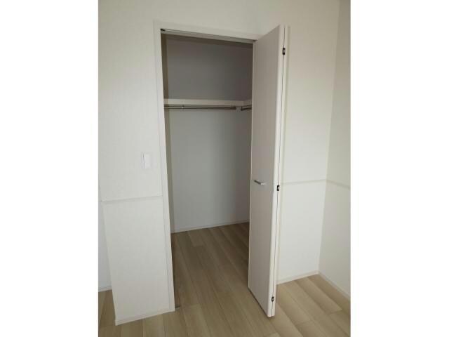 ベニアージュC・Dの物件内観写真