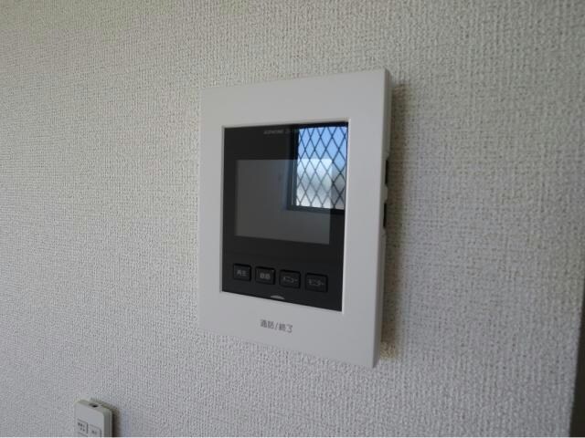 ベニアージュC・Dの物件内観写真