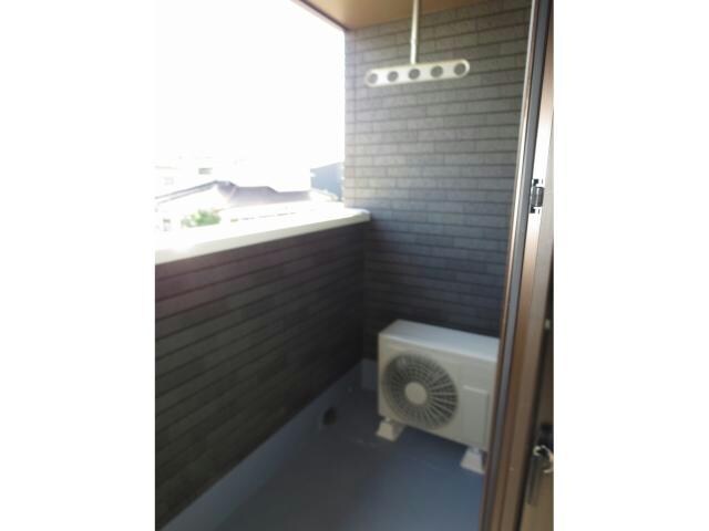 ベニアージュC・Dの物件内観写真