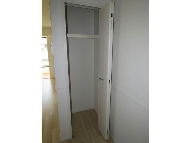 ベニアージュC・Dの物件内観写真