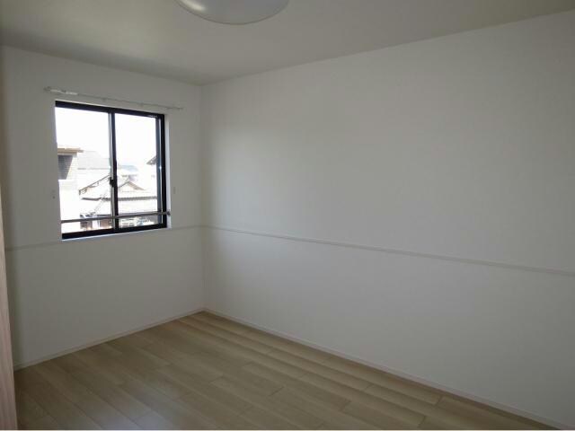 ベニアージュC・Dの物件内観写真