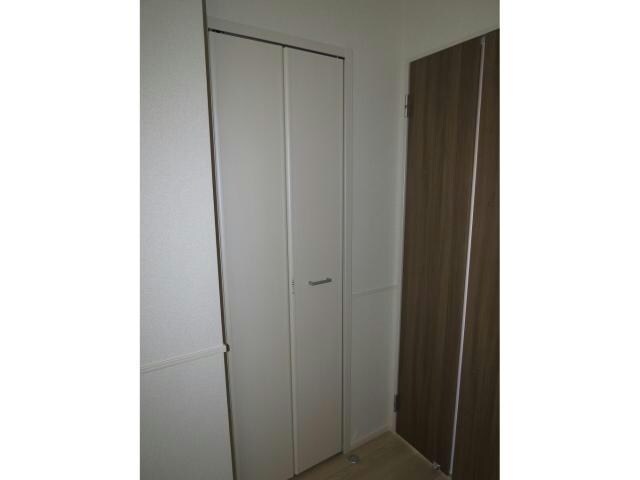 ベニアージュC・Dの物件内観写真