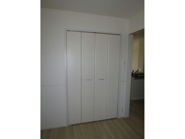 ベニアージュC・Dの物件内観写真