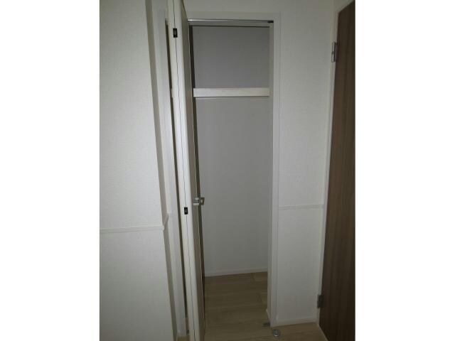 ベニアージュC・Dの物件内観写真