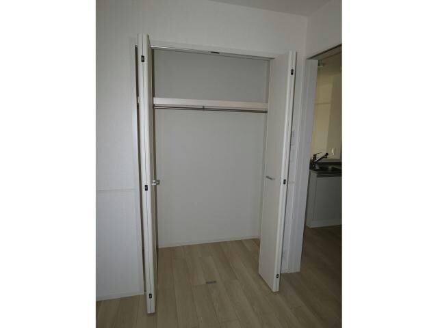 ベニアージュC・Dの物件内観写真