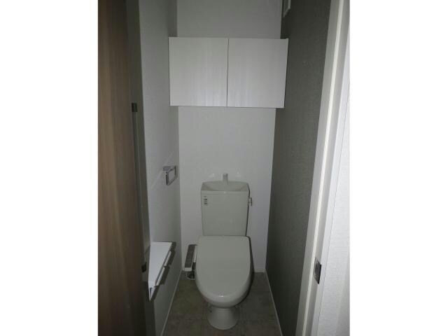 ベニアージュC・Dの物件内観写真