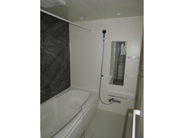 ベニアージュC・Dの物件内観写真