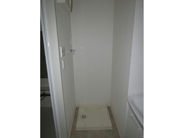 ベニアージュC・Dの物件内観写真