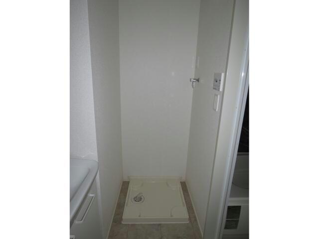 ベニアージュC・Dの物件内観写真