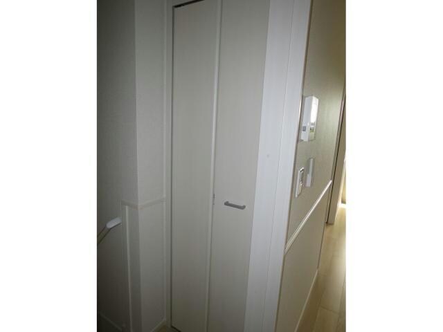 ベニアージュC・Dの物件内観写真