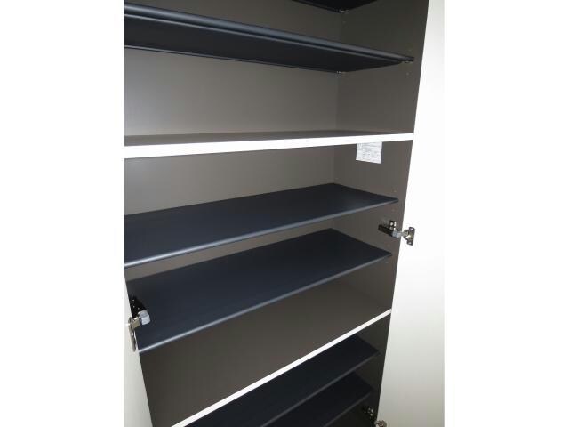 ベニアージュC・Dの物件内観写真