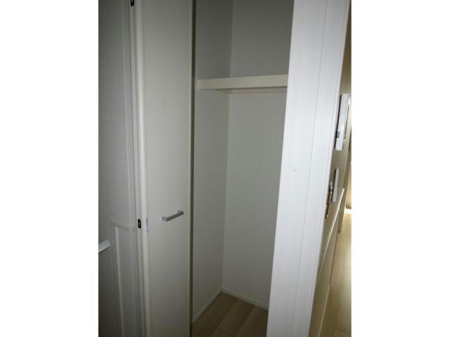 ベニアージュC・Dの物件内観写真