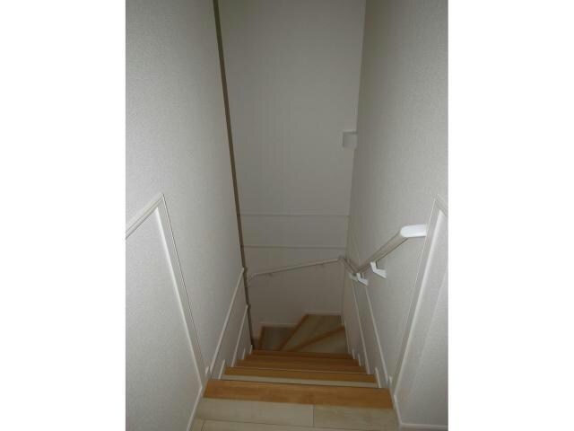 ベニアージュC・Dの物件内観写真