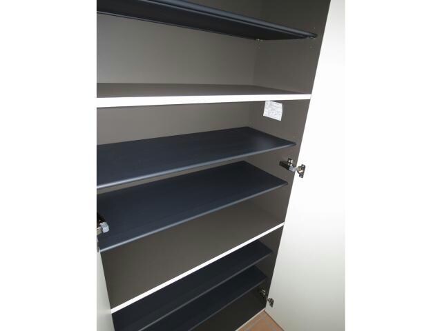 ベニアージュC・Dの物件内観写真