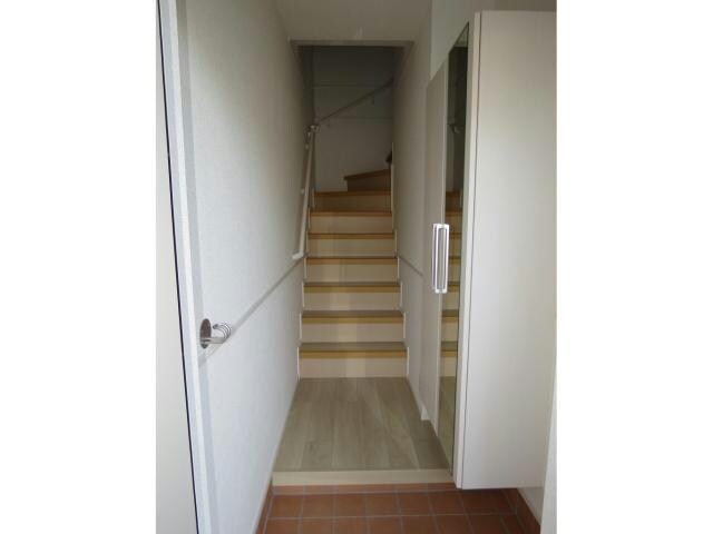 ベニアージュC・Dの物件内観写真