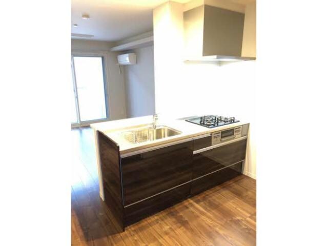 BLOOMー１の物件内観写真