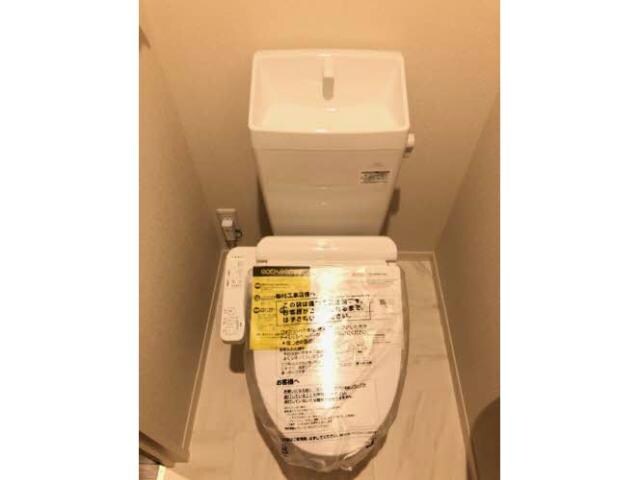 BLOOMー１の物件内観写真